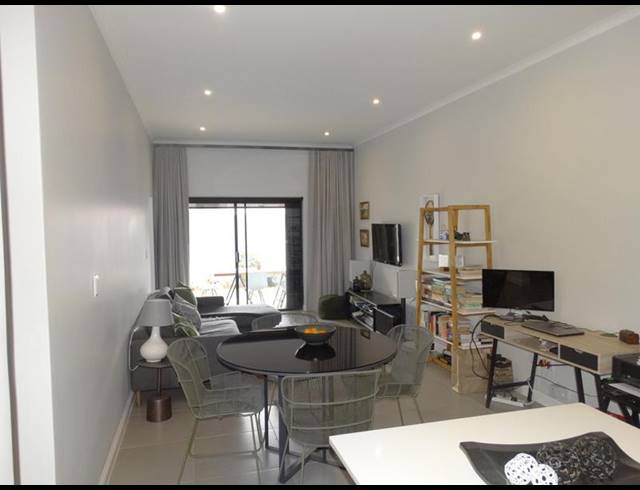 2 BEDROOM APARTMENT FOR SALE IN MORNINGSIDE